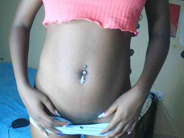 Imani- webcam