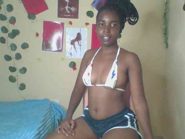 Imani- webcam