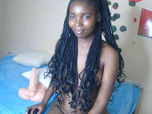 Imani- webcam