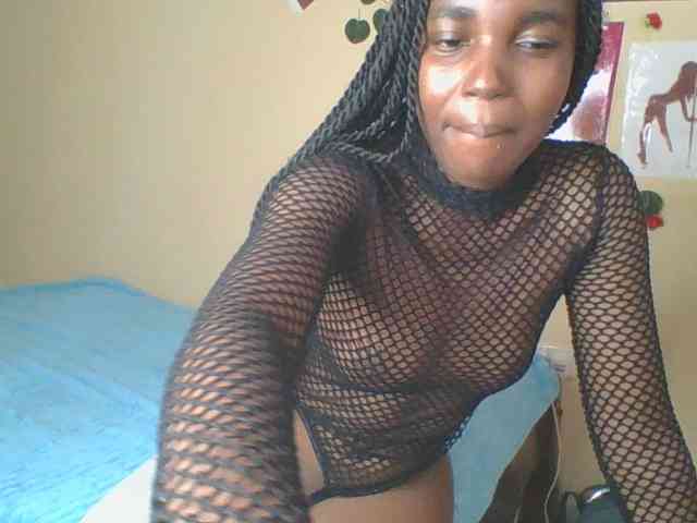 Imani-
