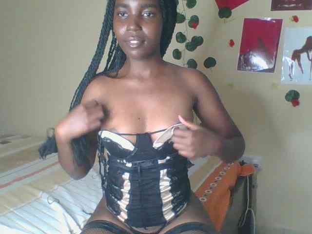 Imani- webcam