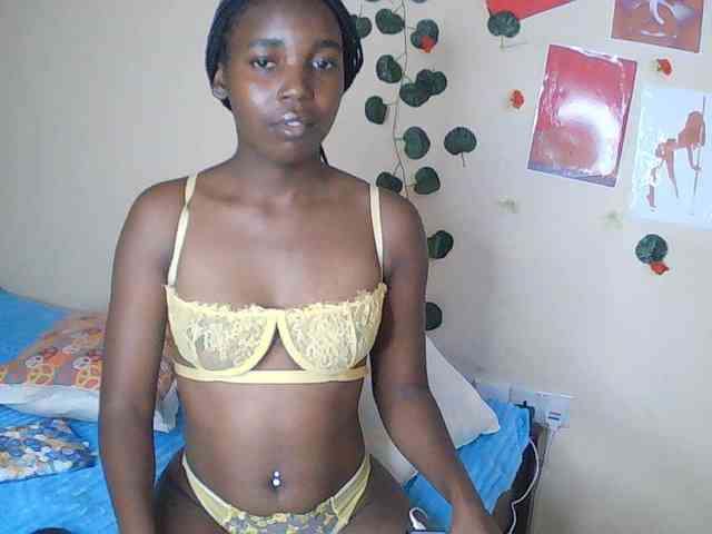 Imani- webcam