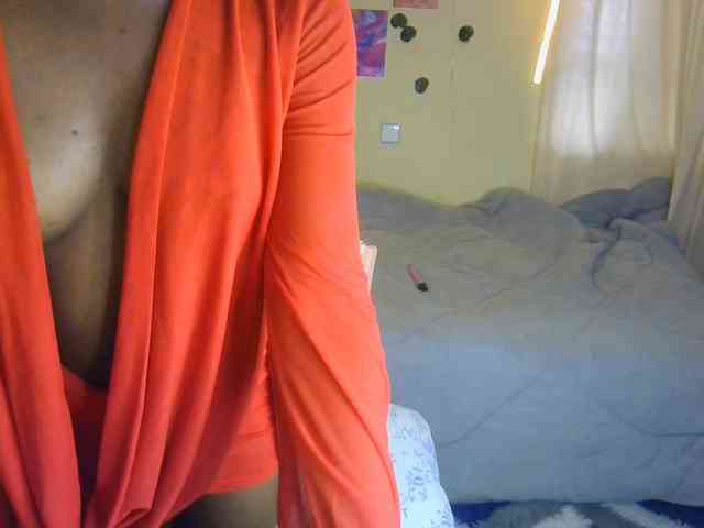Imani- webcam