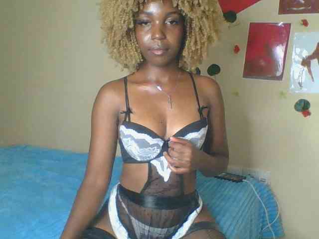 Imani-
