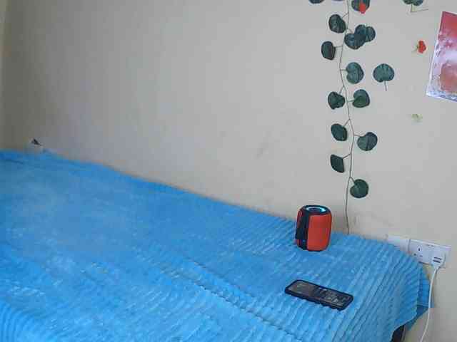 Imani- webcam