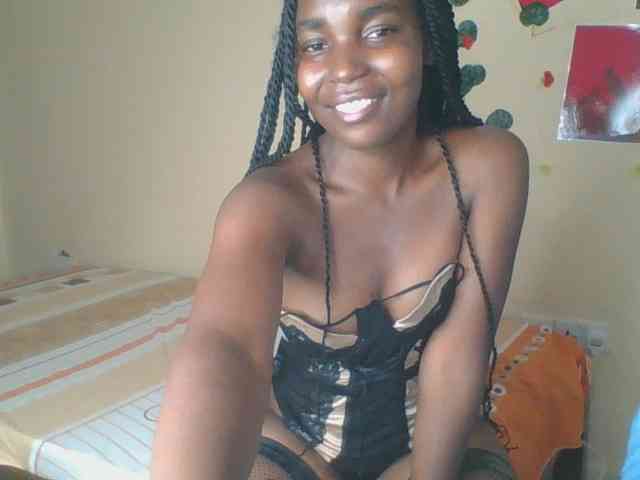 Imani- webcam