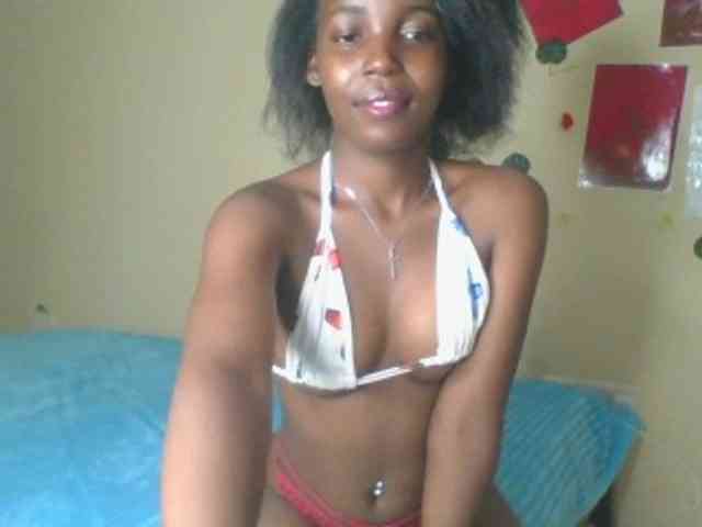Imani- webcam