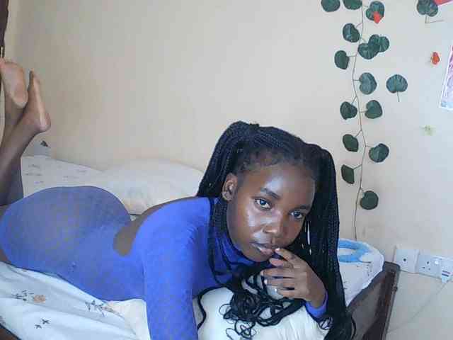 Imani- webcam