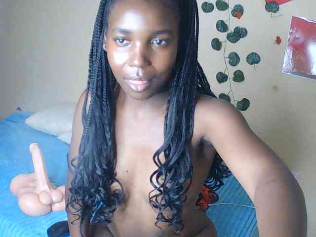 Imani- webcam
