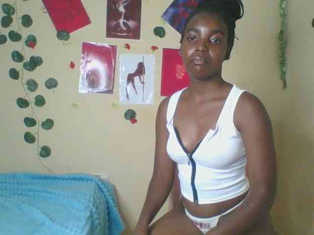 Imani- webcam