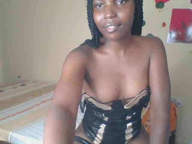Imani- webcam