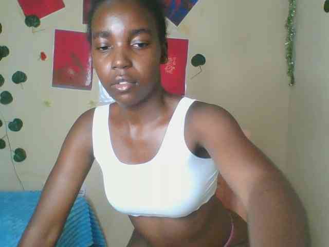 Imani- webcam