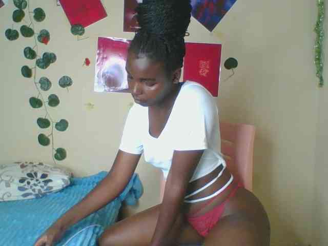Imani- webcam