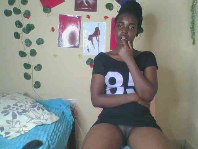 Imani- webcam