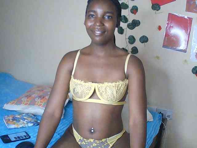 Imani- webcam