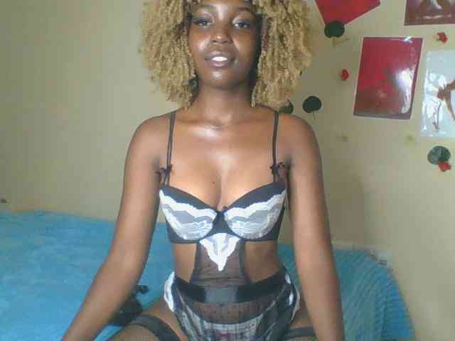 Imani-