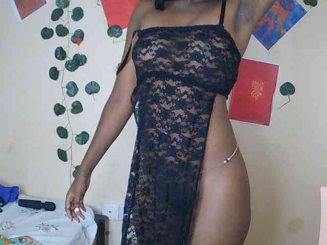 Imani- webcam