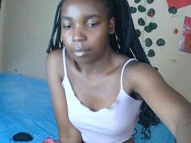 Imani- webcam