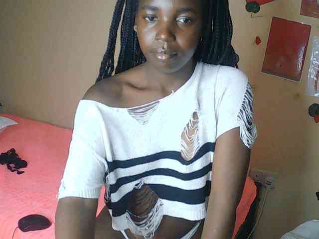 Imani-