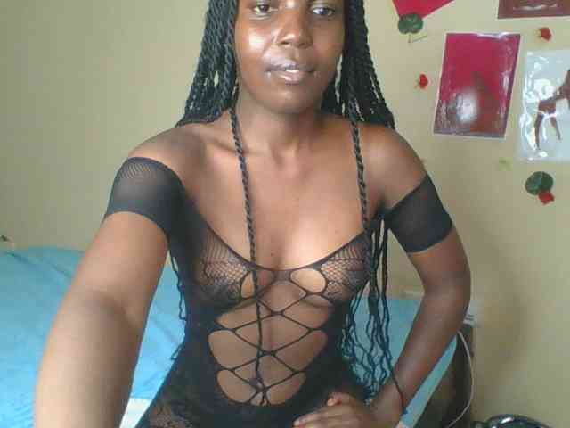 Imani-