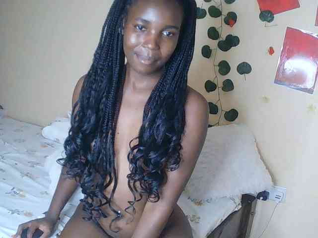 Imani- webcam