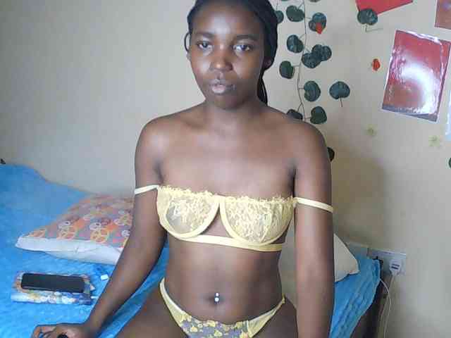 Imani- webcam