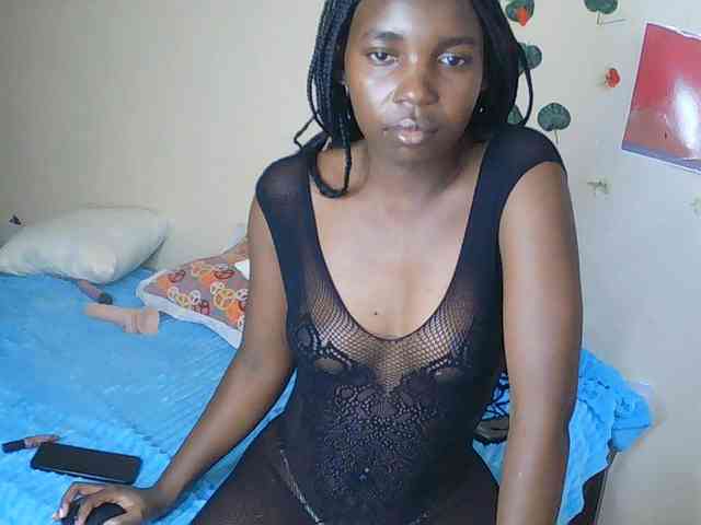 Imani- webcam
