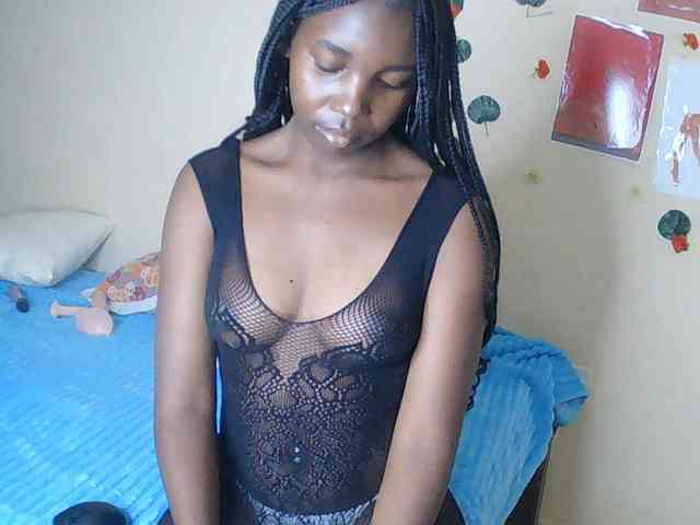 Imani- webcam