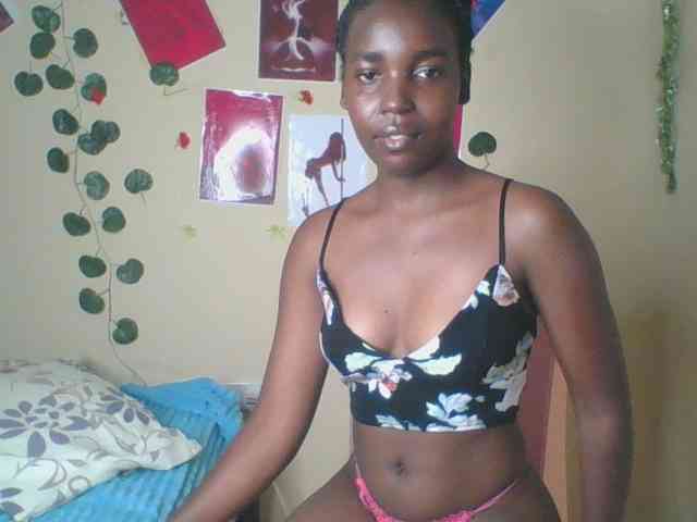 Imani- webcam