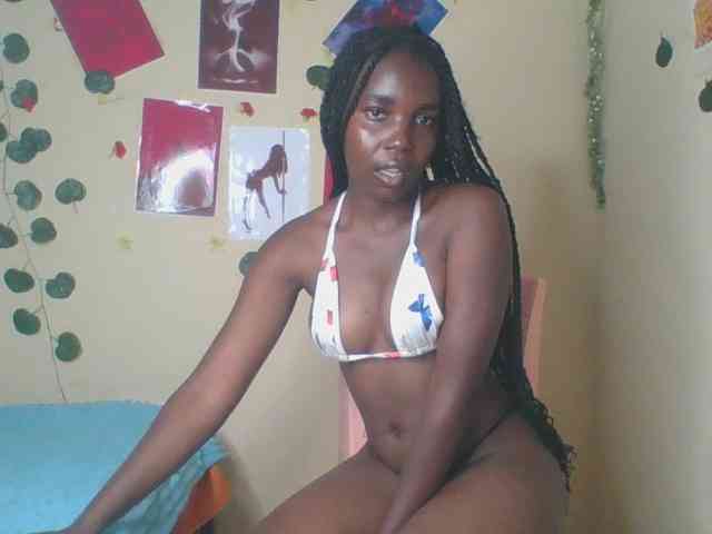 Imani-