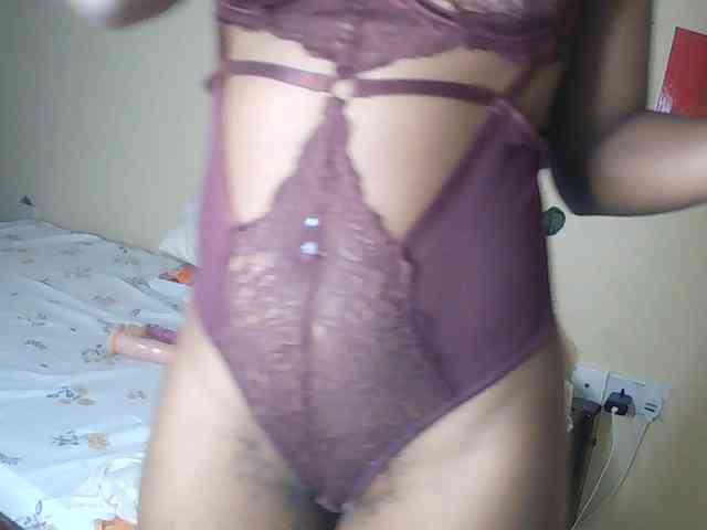 Imani- webcam