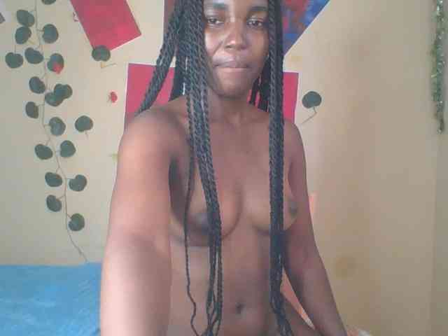 Imani- webcam