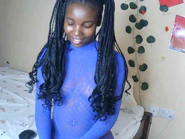 Imani- webcam