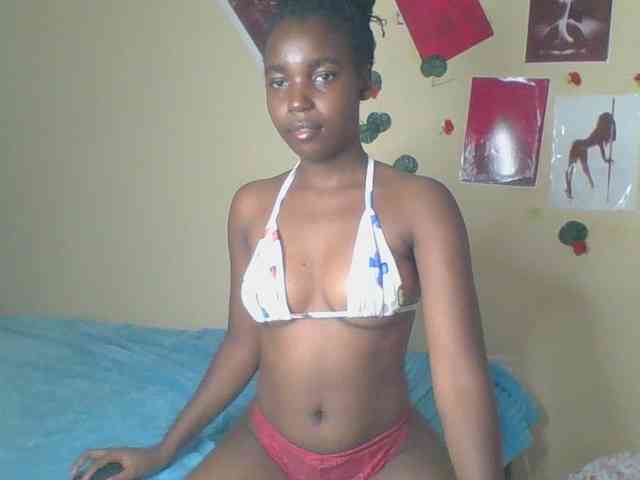 Imani- webcam