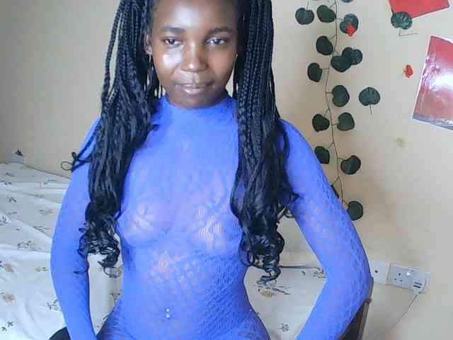 Imani- webcam