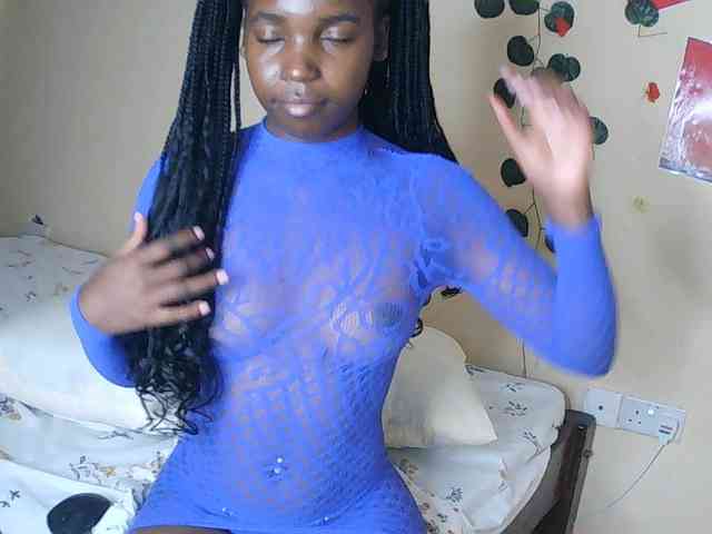 Imani- webcam