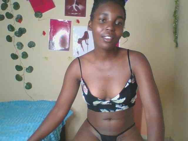 Imani- webcam