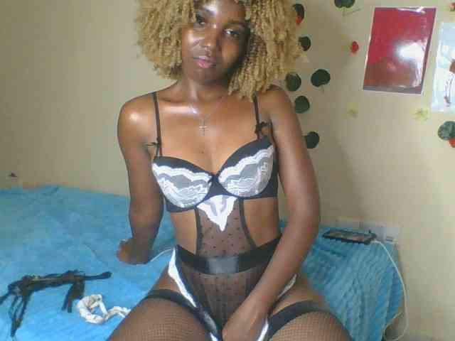 Imani- webcam