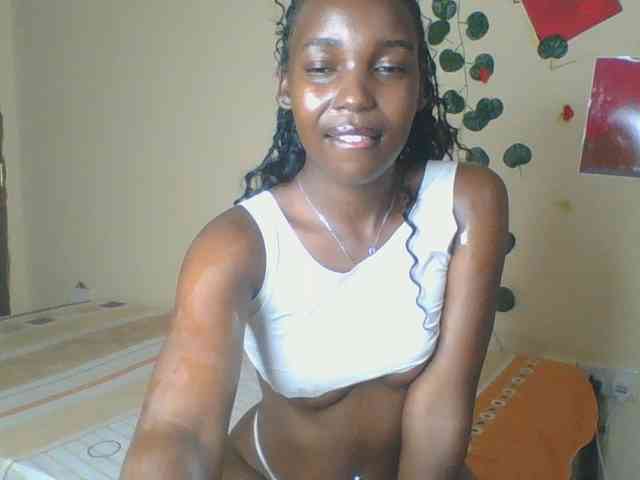 Imani- webcam