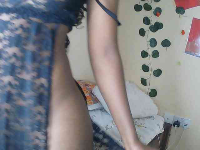 Imani- webcam