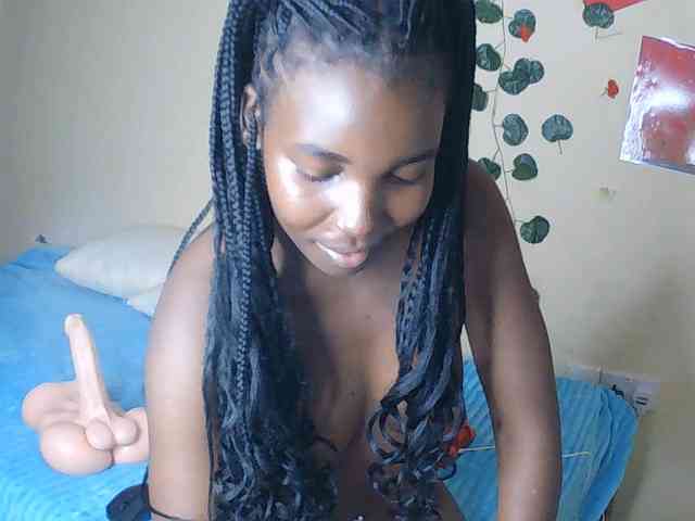 Imani- webcam