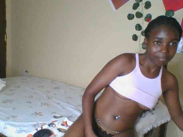 Imani- webcam