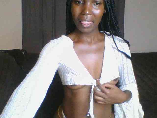 Imani- webcam