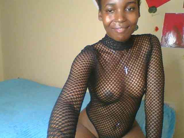 Imani- webcam