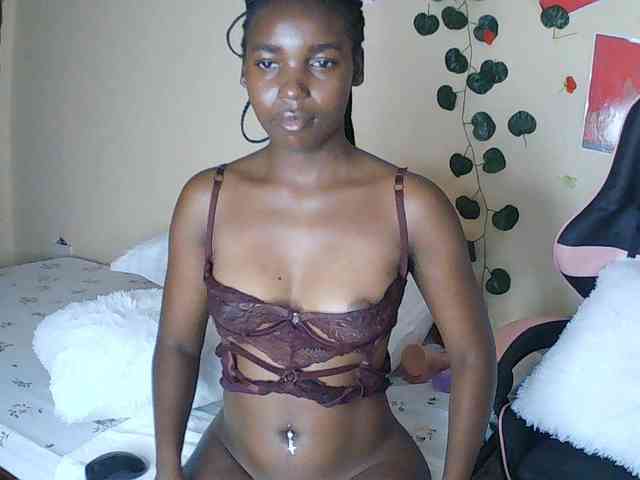 Imani- webcam
