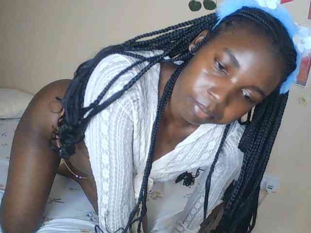 Imani- webcam