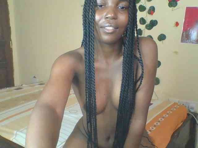 Imani- webcam