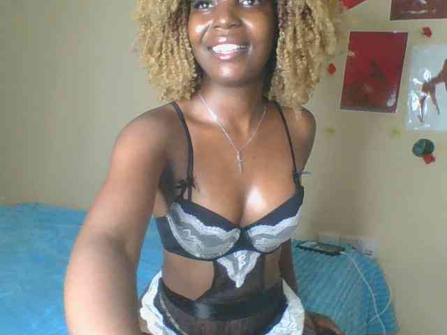 Imani-