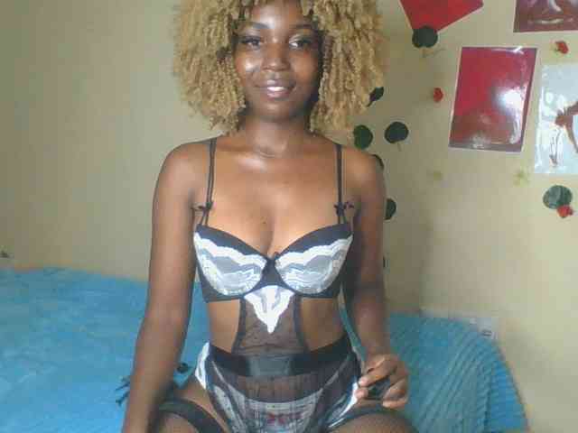 Imani-