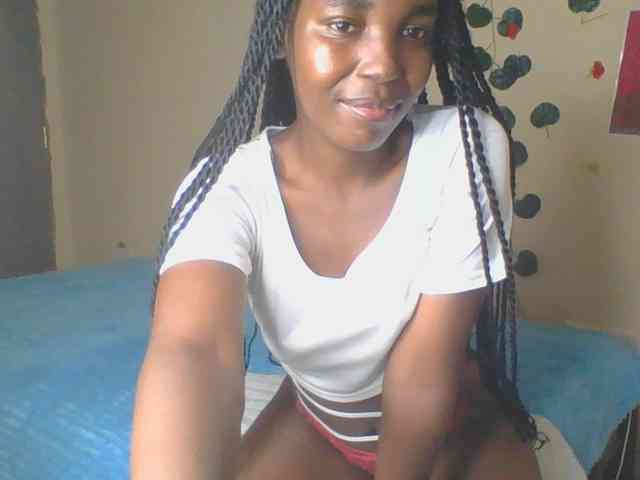 Imani-